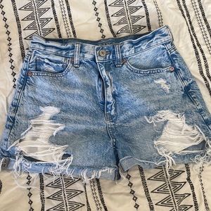 American Eagle size 2 Good Condition